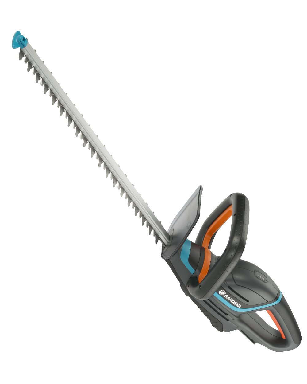 GARDENA Battery Hedge Tri mmer ComfortCut 50/18V P4A SOLO