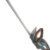 GARDENA Battery Hedge Tri mmer ComfortCut 60/18V P4A SOLO GARDENA Battery Hedge Tri mmer ComfortCut 60/18V P4A SOLO