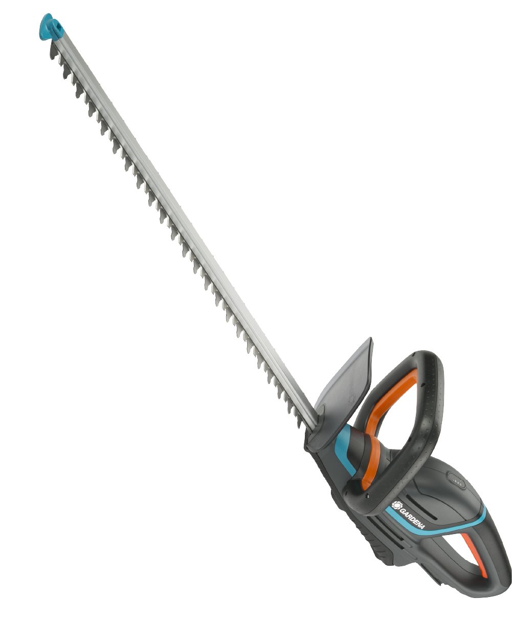 GARDENA Battery Hedge Tri mmer ComfortCut 60/18V P4A SOLO