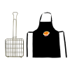 LK’s Kiddies Toaster Grid & Apron Gift Set LK’s Kiddies Toaster Grid & Apron Gift Set