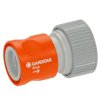 GARDENA Profi Waterstop Connector 19 mm GARDENA Profi Waterstop Connector 19 mm