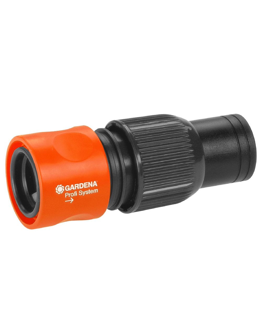 GARDENA Profi Hose Connector 19 mm