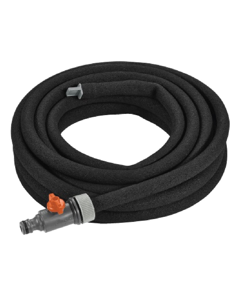 GARDENA Soaker Hose 7,5m with Valve