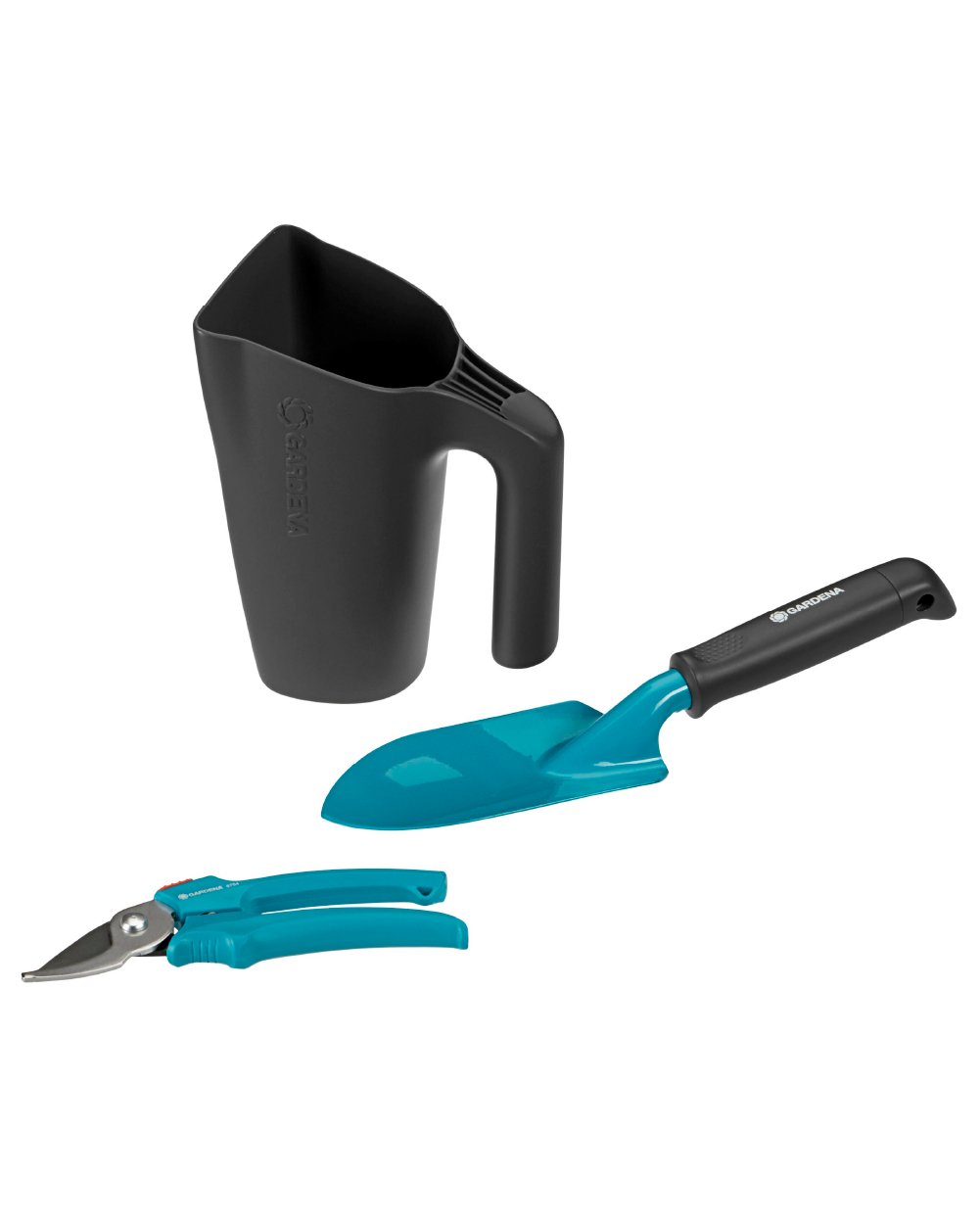 GARDENA City Gardening Balcony Basics Set