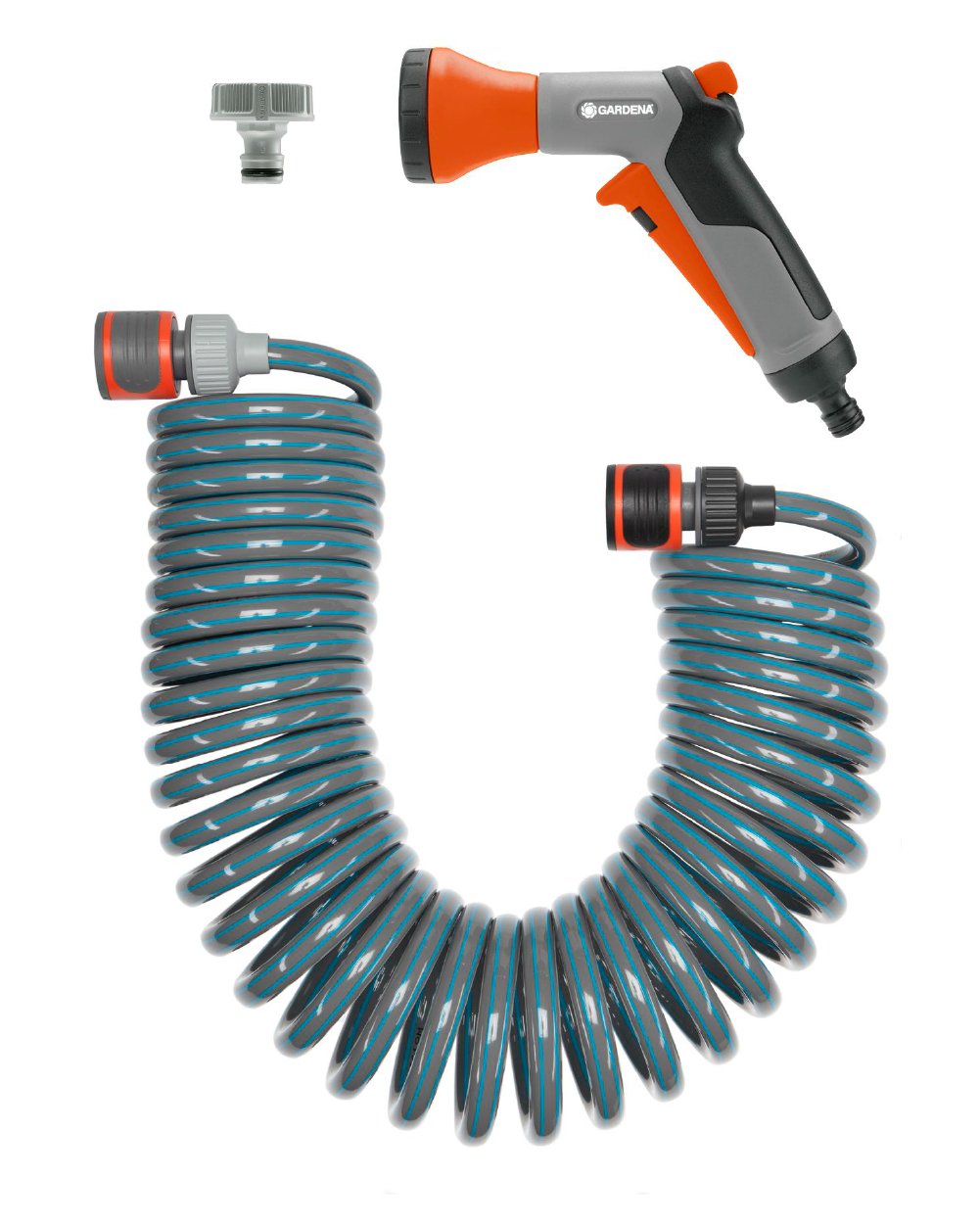 GARDENA City Gardening Terrace Hose Set