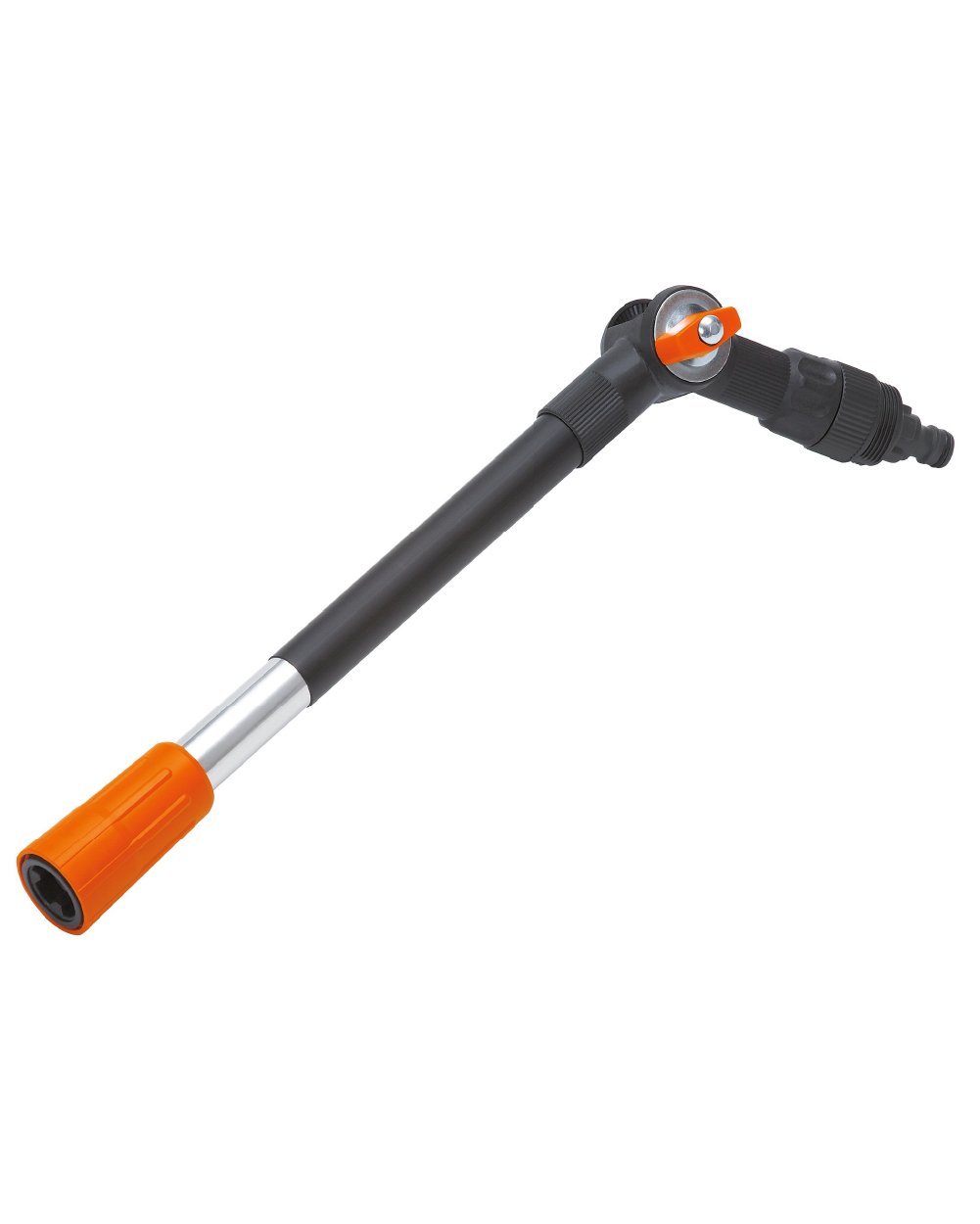 GARDENA Running Water Handle with Extension Joint