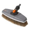 GARDENA Wash Brush GARDENA Wash Brush
