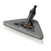 GARDENA Scrubbing Brush with Elbow Joint GARDENA Scrubbing Brush with Elbow Joint