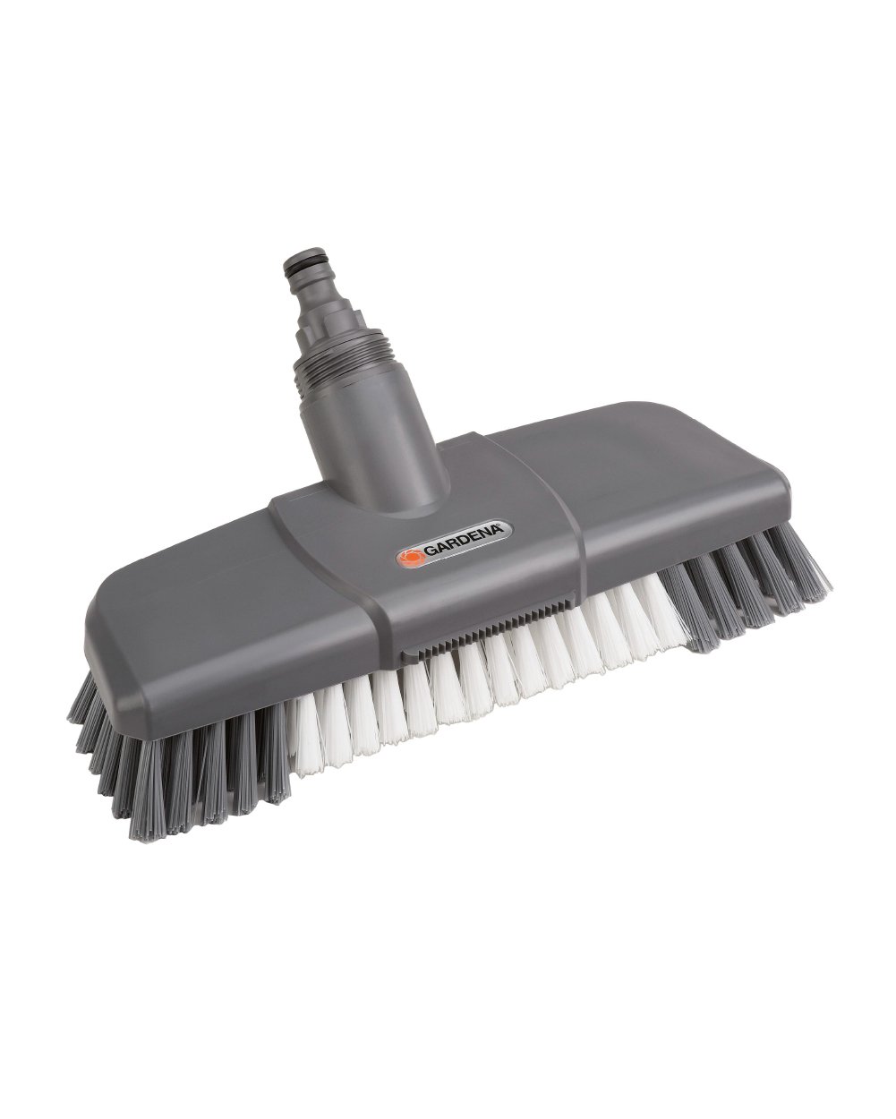 GARDENA Comfort Scrubbing Brush