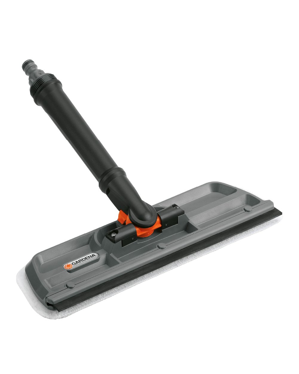 GARDENA Window Cleaner With Wiper