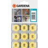 GARDENA Shampoo for Running Water Handle GARDENA Shampoo for Running Water Handle