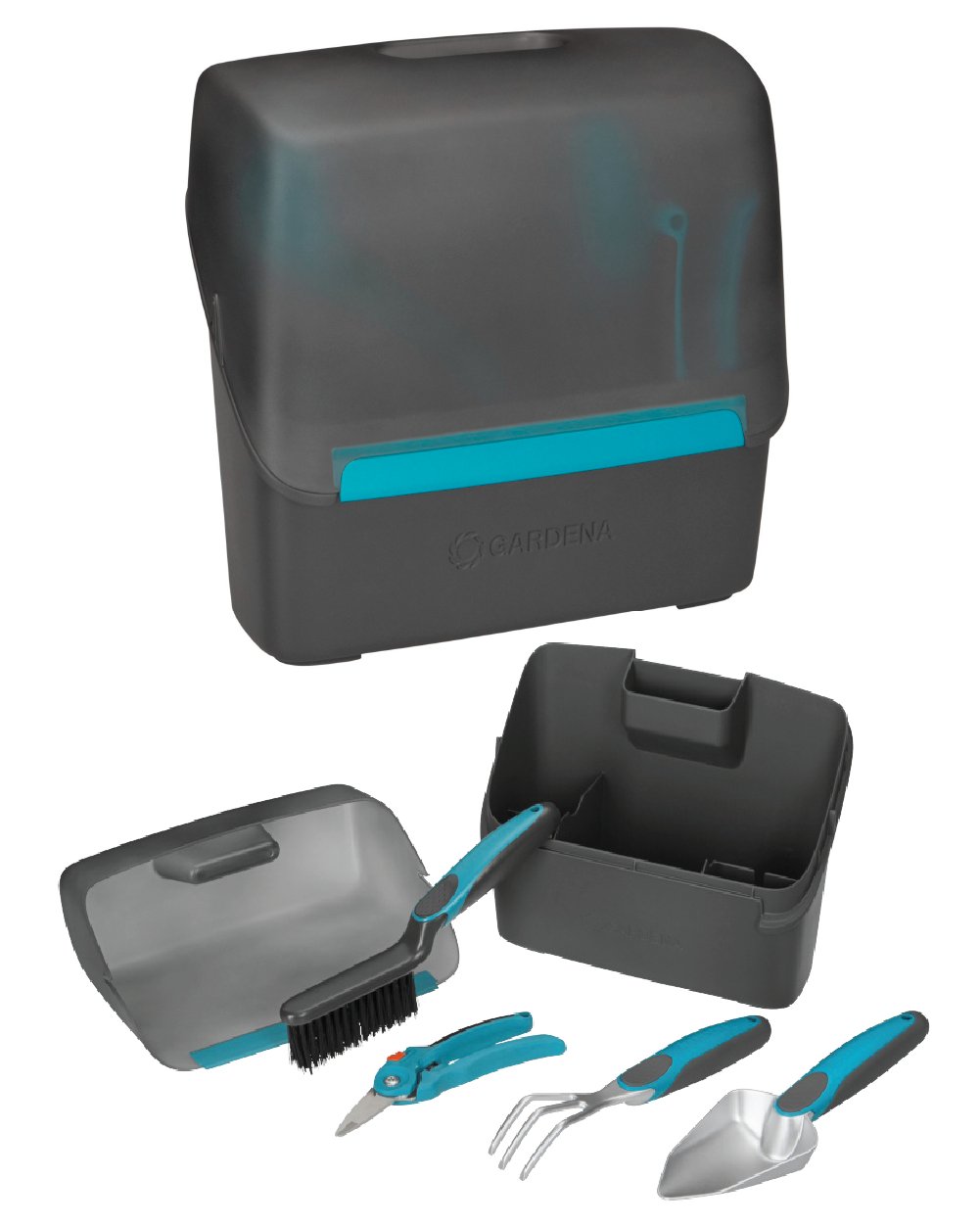 GARDENA City Gardening Balcony Box