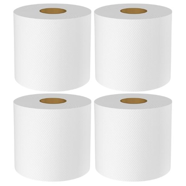 Twinsaver – Hand Towel Centrefeed (1 Ply) 240mm x 360m – Pack of 4