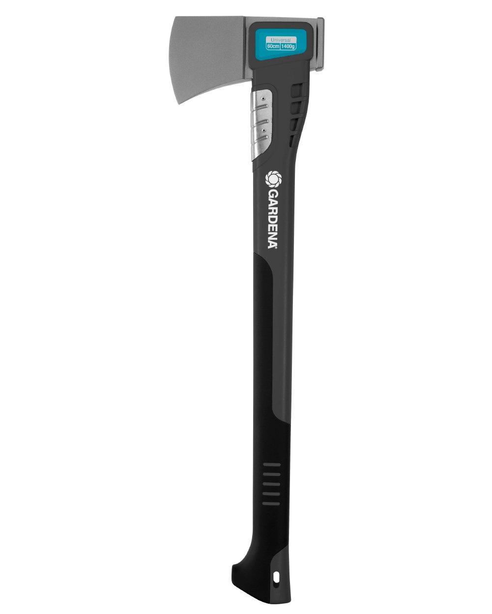 GARDENA Universal Axe 1400A