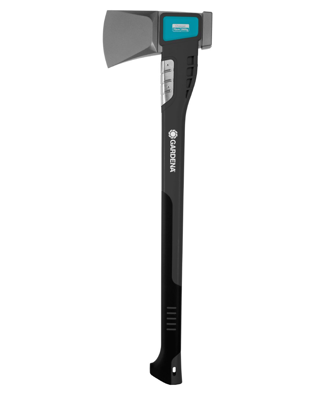 GARDENA Universal Splitting Axe 2800S