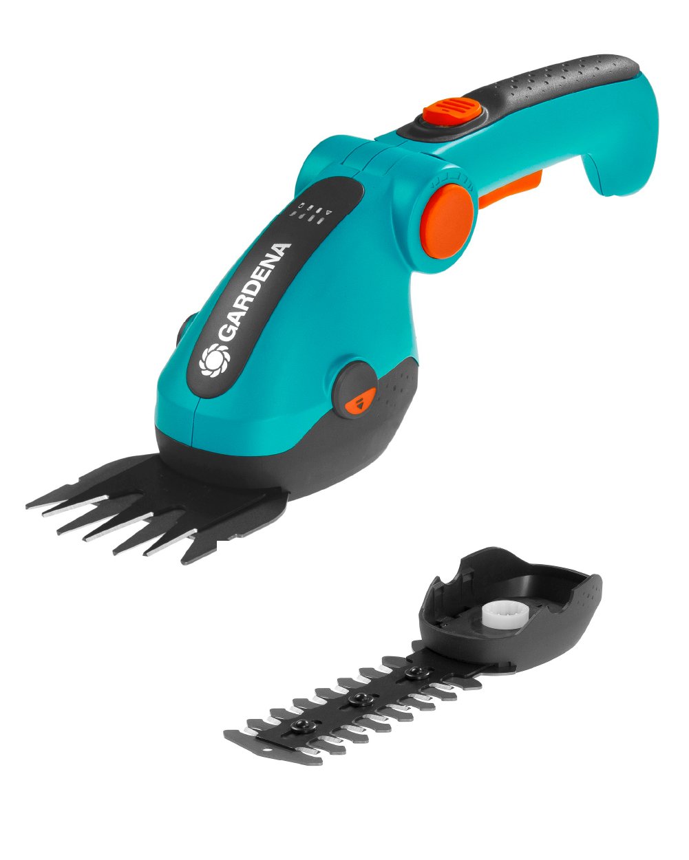 GARDENA Shears Set- ComfortCut Li