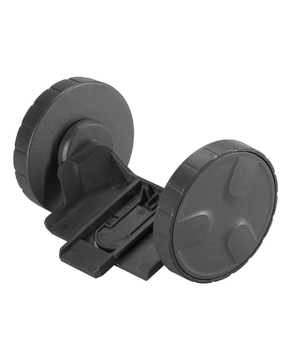 GARDENA Telescopic handle and wheels