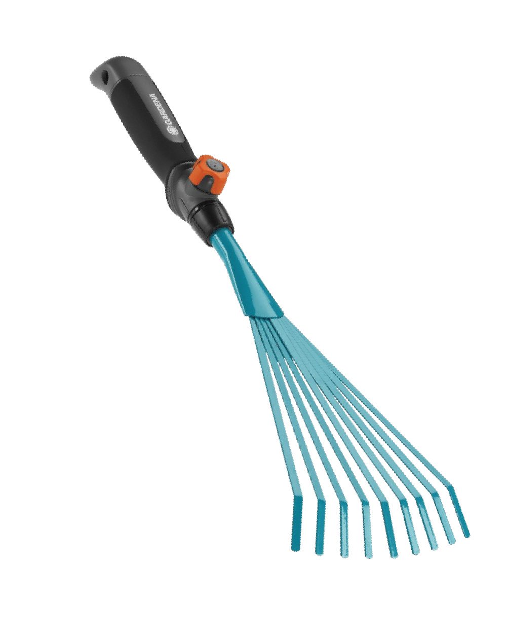 GARDENA Combisystem Hand Rake