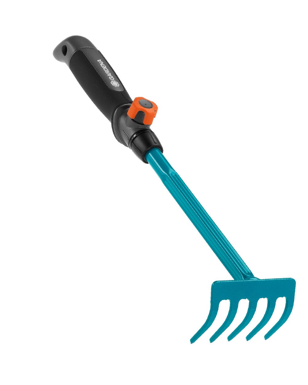 GARDENA Combisystem Flower Rake