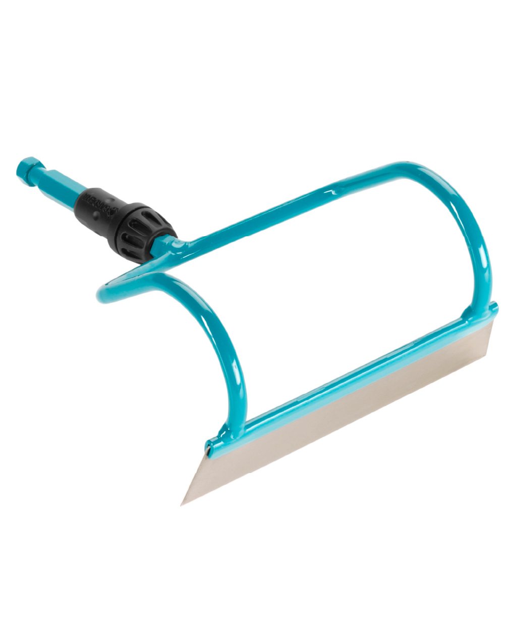 GARDENA Combisystem Draw Hoe – 16cm