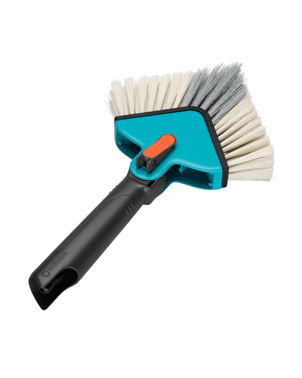 GARDENA Combisystem Angle Broom