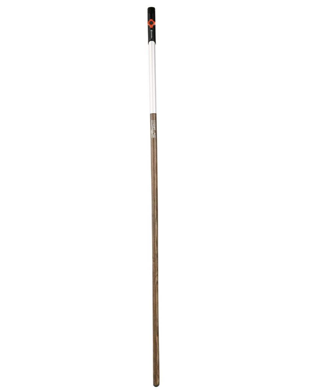 GARDENA Combisystem Wooden Handle – 130 cm