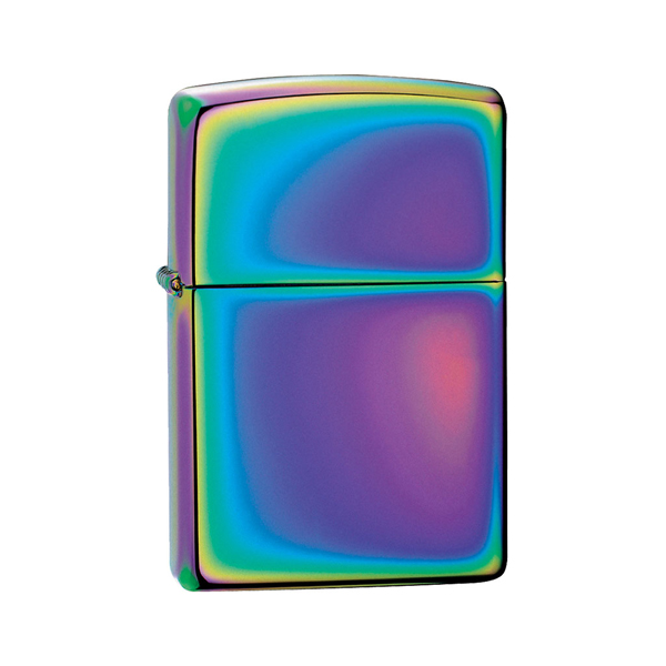 Zippo – 151 Spectrum