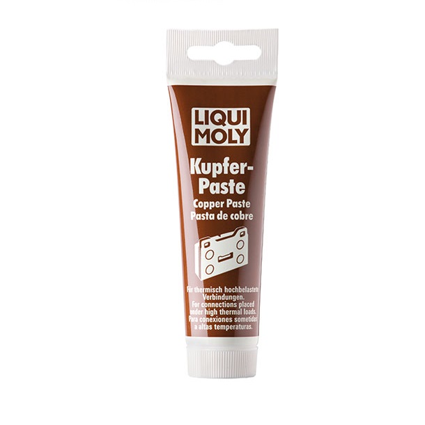 Liqui Moly Copper Paste