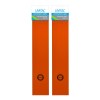 Unitac Lever Arch File Spine Labels Orange – 2 Packs of 12 Unitac Lever Arch File Spine Labels Orange – 2 Packs of 12