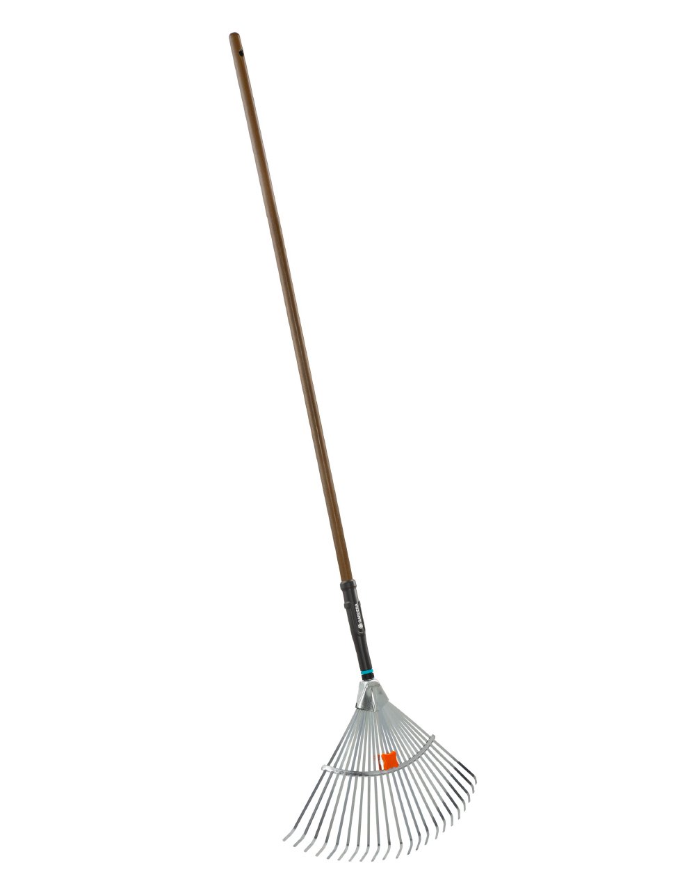 GARDENA NatureLine Adjustable Rake