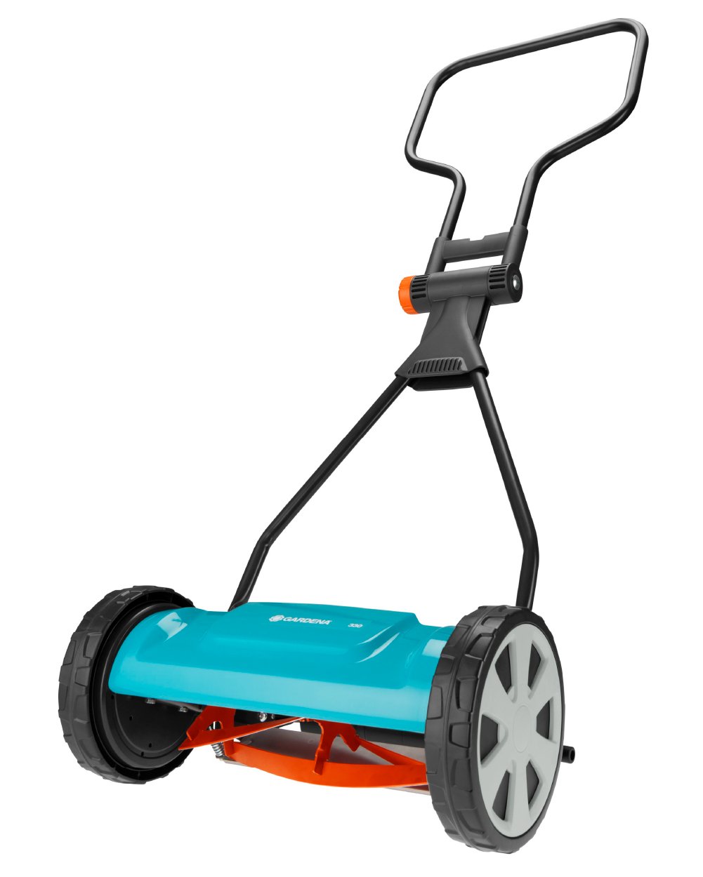 GARDENA Classic Cylinder Mower 330 mm