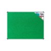Parrot Products Bulletin Board Ribbed Aluminium Frame (1200x900mm – Palm) Parrot Products Bulletin Board Ribbed Aluminium Frame (1200x900mm – Palm)