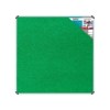 Parrot Products Bulletin Board Ribbed Aluminium Frame (1000x1000mm – Palm) Parrot Products Bulletin Board Ribbed Aluminium Frame (1000x1000mm – Palm)