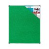 Parrot Bulletin Board Ribbed Aluminium Frame (1200x1000mm – Palm) Parrot Bulletin Board Ribbed Aluminium Frame (1200x1000mm – Palm)