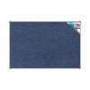 Parrot Products Bulletin Board Ribbed Aluminium Frame (1800x1200mm – Denim) Parrot Products Bulletin Board Ribbed Aluminium Frame (1800x1200mm – Denim)