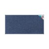 Parrot Products Bulletin Board Ribbed Aluminium Frame (2400x1200mm – Denim) Parrot Products Bulletin Board Ribbed Aluminium Frame (2400x1200mm – Denim)
