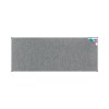 Parrot Bulletin Board Ribbed Aluminium Frame (3000x1200mm – Laurel) Parrot Bulletin Board Ribbed Aluminium Frame (3000x1200mm – Laurel)