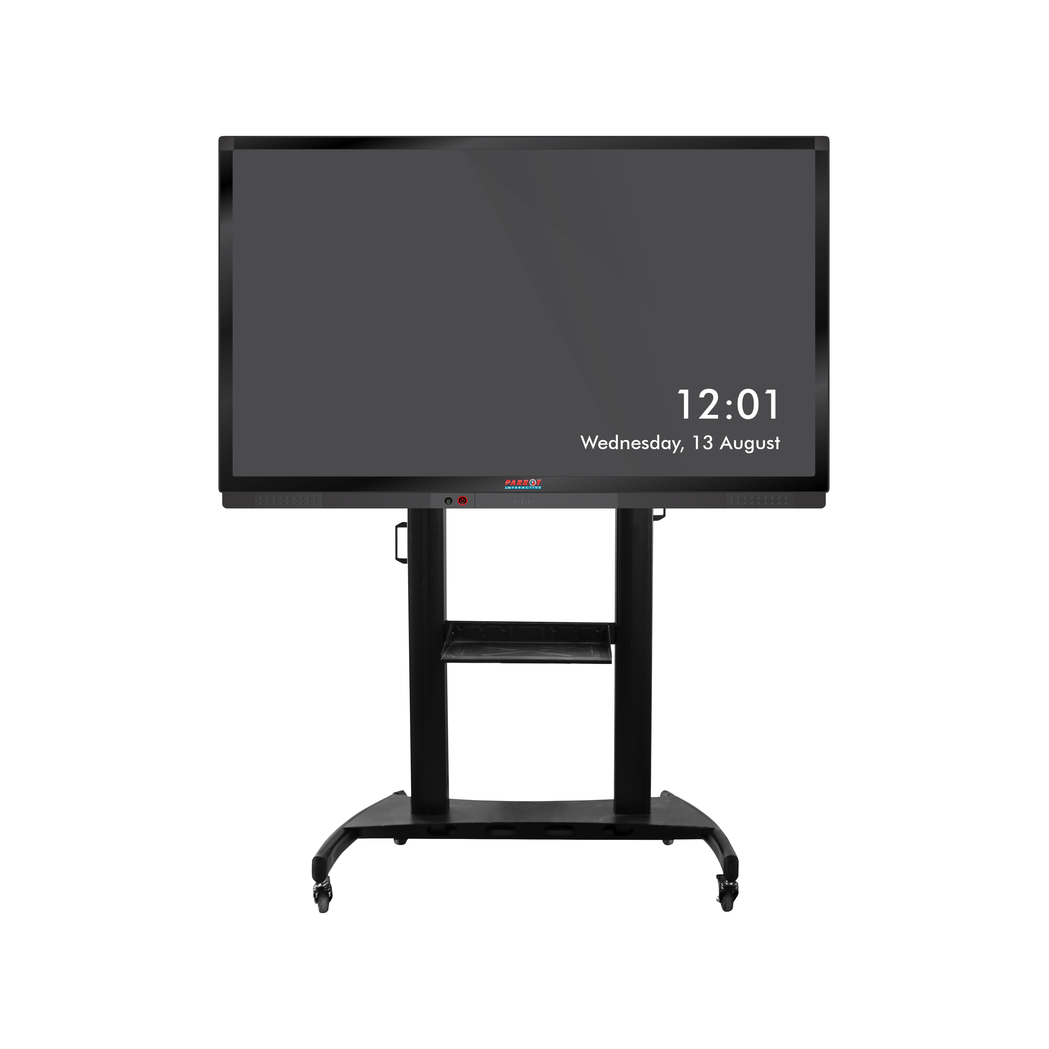Parrot Products Interactive Touch Panel Stand Large