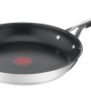 Jamie Oliver by Tefal Kitchen Essential Stainless Steel Frypan 28 cm Jamie Oliver by Tefal Kitchen Essential Stainless Steel Frypan 28 cm