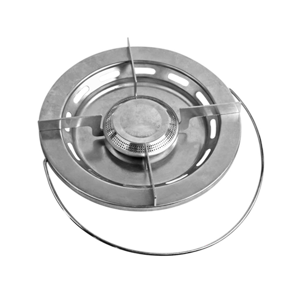 LK’s 218mm Gas Cooker Top