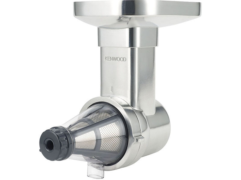 Kenwood – Fruit Press Attachment for Chef/Chef XL – KAX644ME