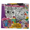Source Direct – Tote Bag with Markers – DIY Arts & Crafts 28 x 24cm – Owl Source Direct – Tote Bag with Markers – DIY Arts & Crafts 28 x 24cm – Owl