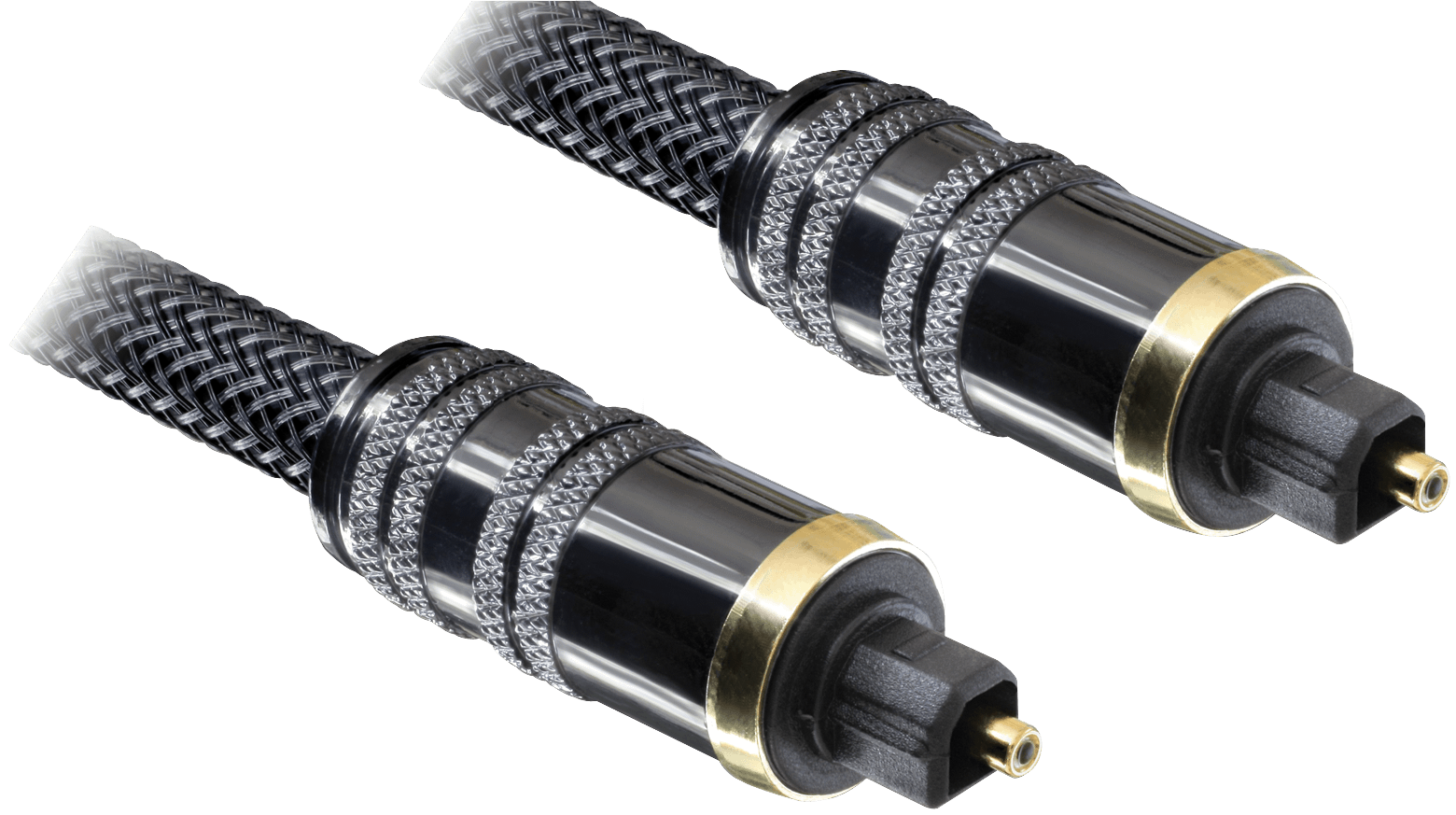 Delock Cable Toslink Standard Male – Male 3m