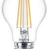 Philips (929001331202) LED Light Bulb, Filament GLS, E27 / ES Philips (929001331202) LED Light Bulb, Filament GLS, E27 / ES