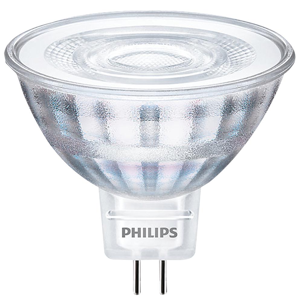 Philips (929001344302) 5W 2700K MR16 Spotlight