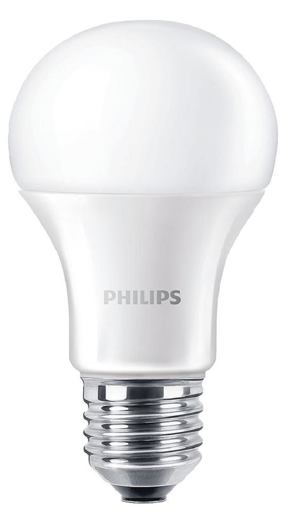 Philips (929001234502) LED Light Bulb, GLS, E27 / ES, Warm White