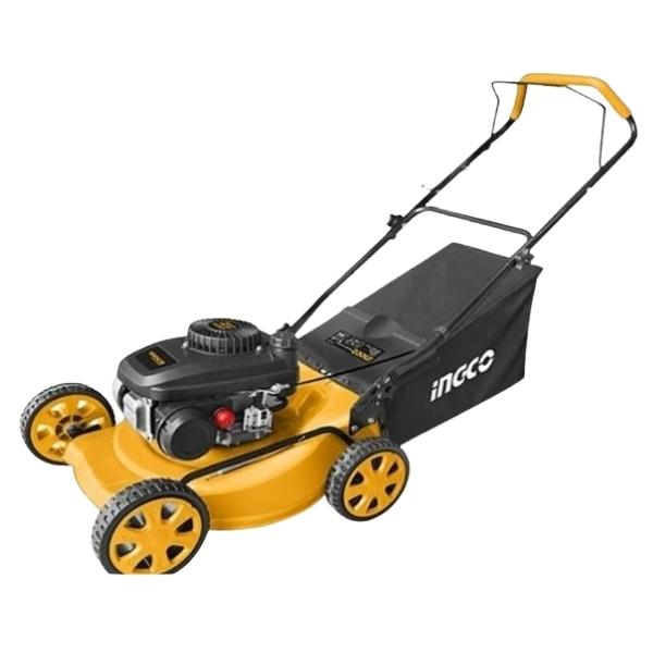 Ingco – Lawnmower / Petrol Lawn Mower – 4 Stroke