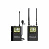 Parrot Products Wireless Lapel Microphone (Dual Channel) Parrot Products Wireless Lapel Microphone (Dual Channel)