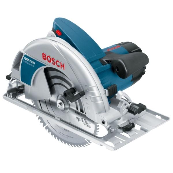 Bosch – Circular Saw GKS 235