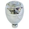 Waco – Shower Head & Saturating Spray and Massage Spray Chrome Shower Head Waco – Shower Head & Saturating Spray and Massage Spray Chrome Shower Head